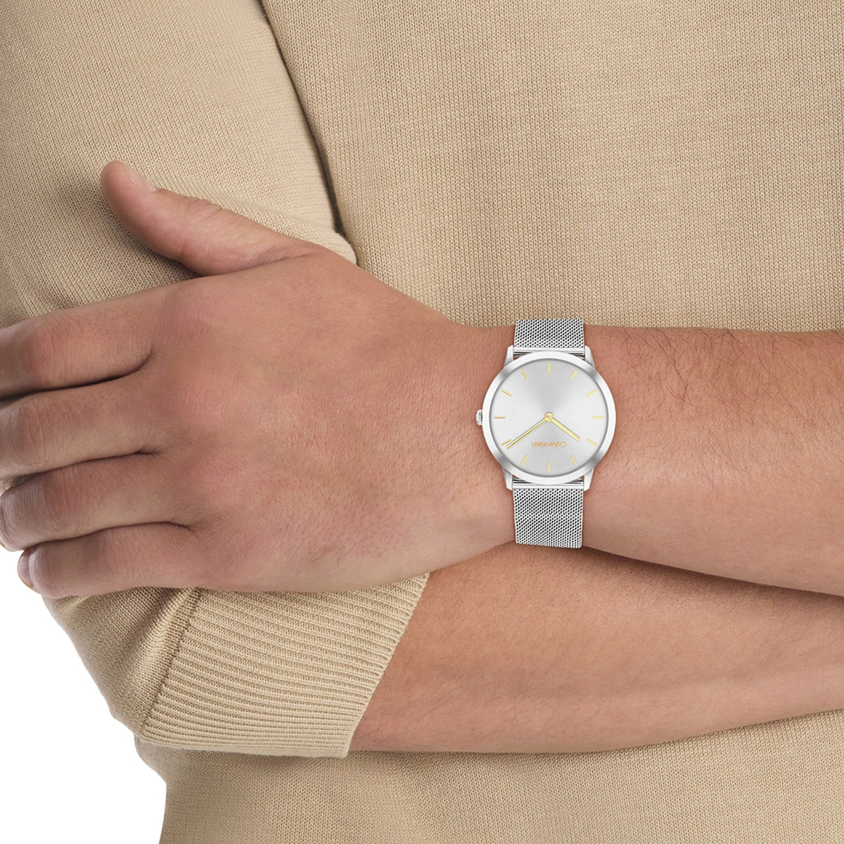 Reloj Calvin Klein Exceptional 25300001