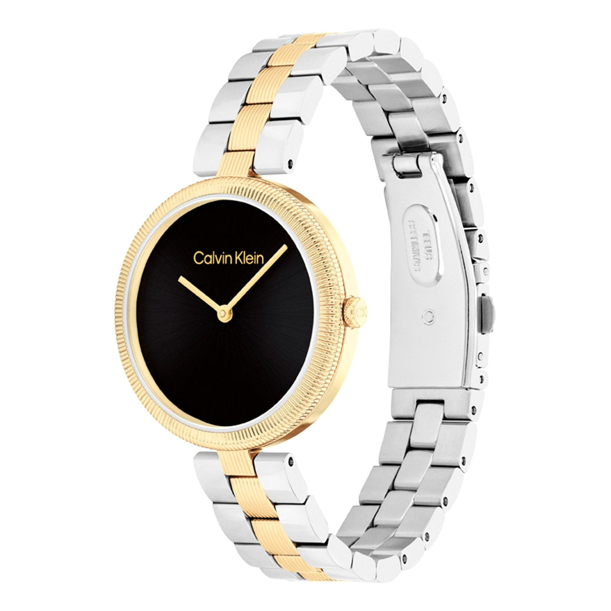 Reloj Calvin Klein Gleam 25100012