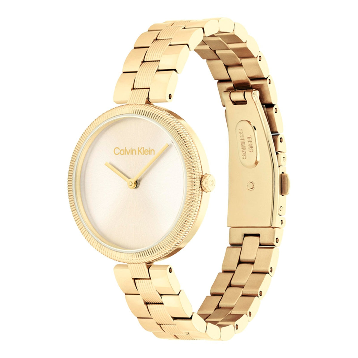 Reloj Calvin Klein Gleam 25100014
