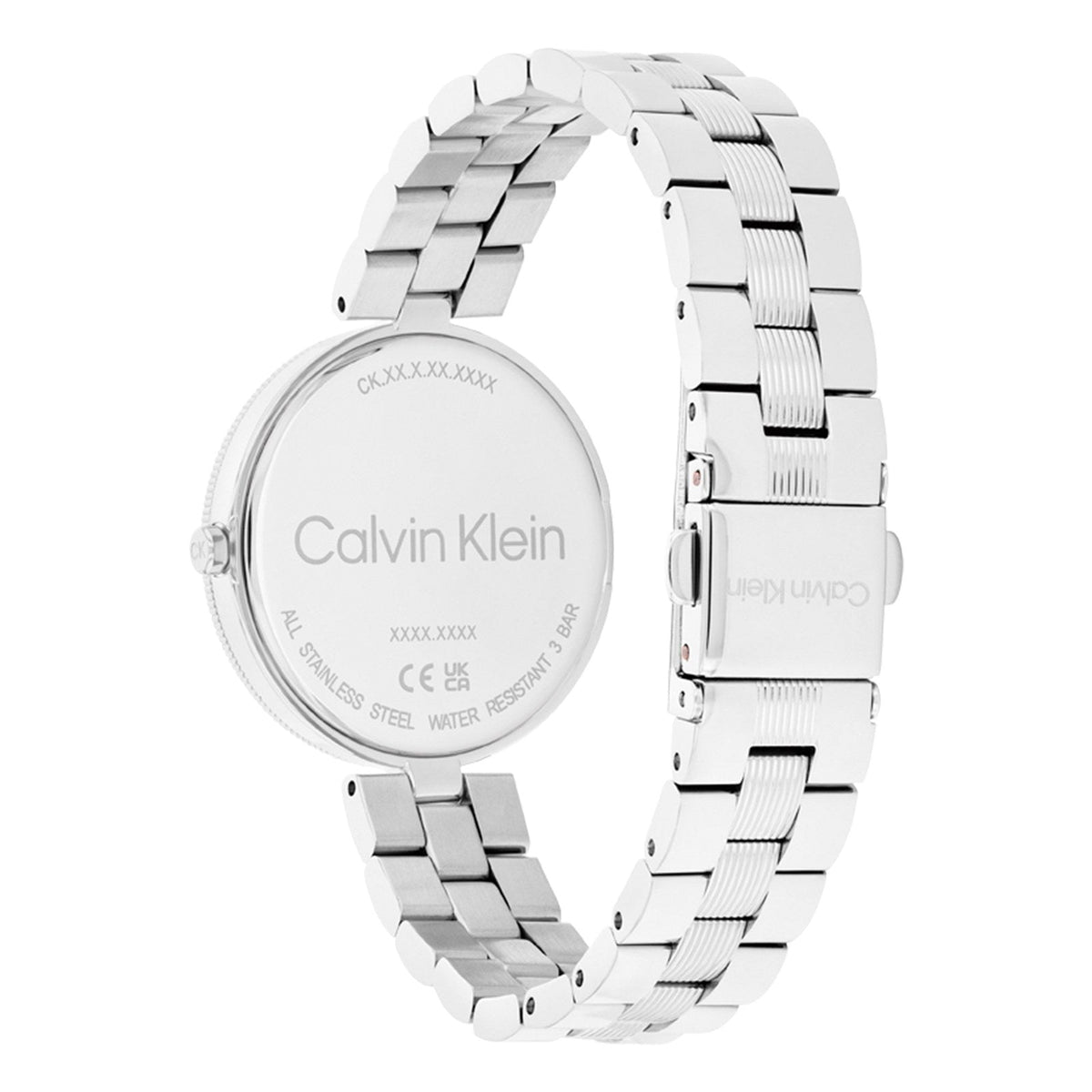 Reloj Calvin Klein Gleam 25100015