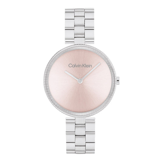 Reloj Calvin Klein Gleam 25100015