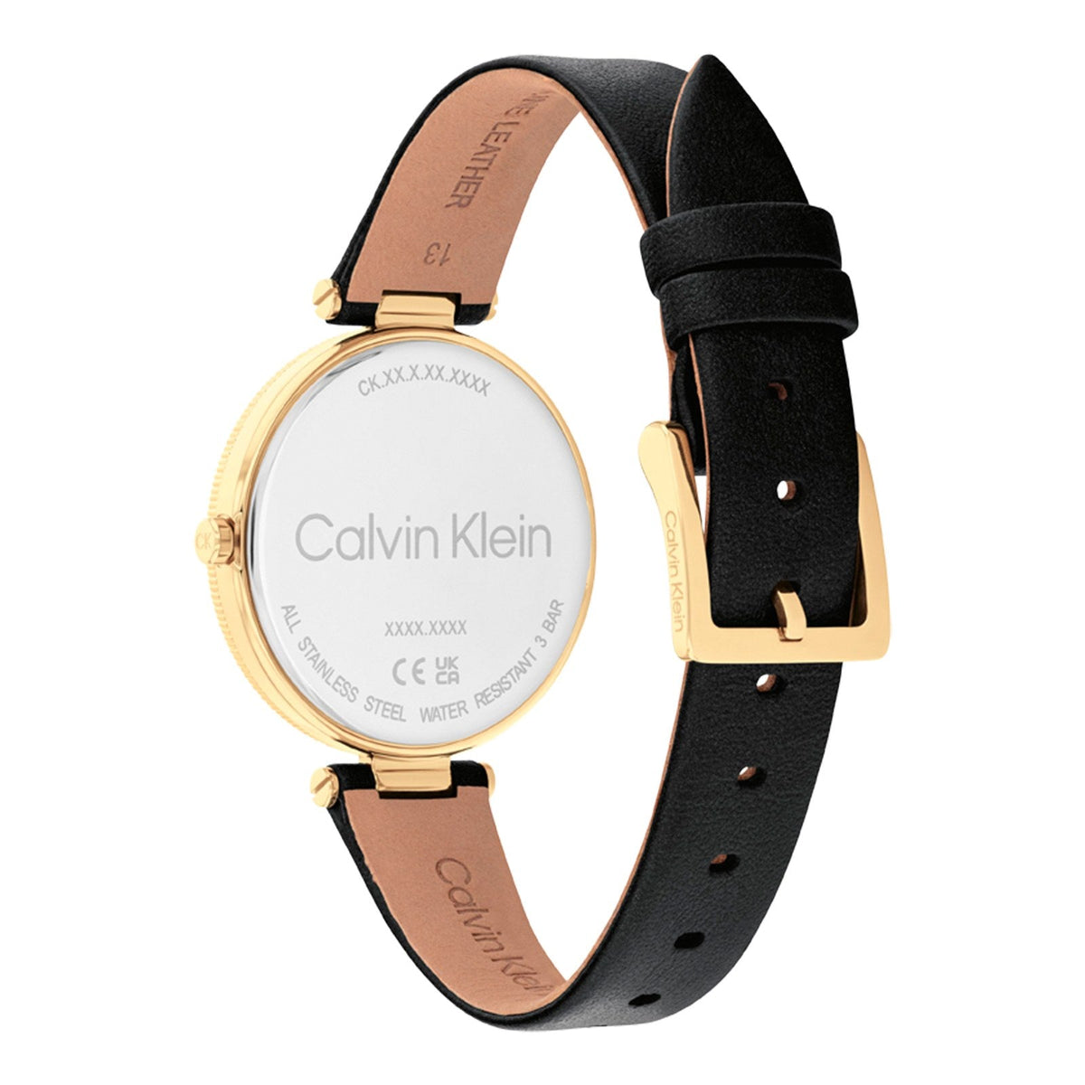Reloj Calvin Klein Gleam 25100017