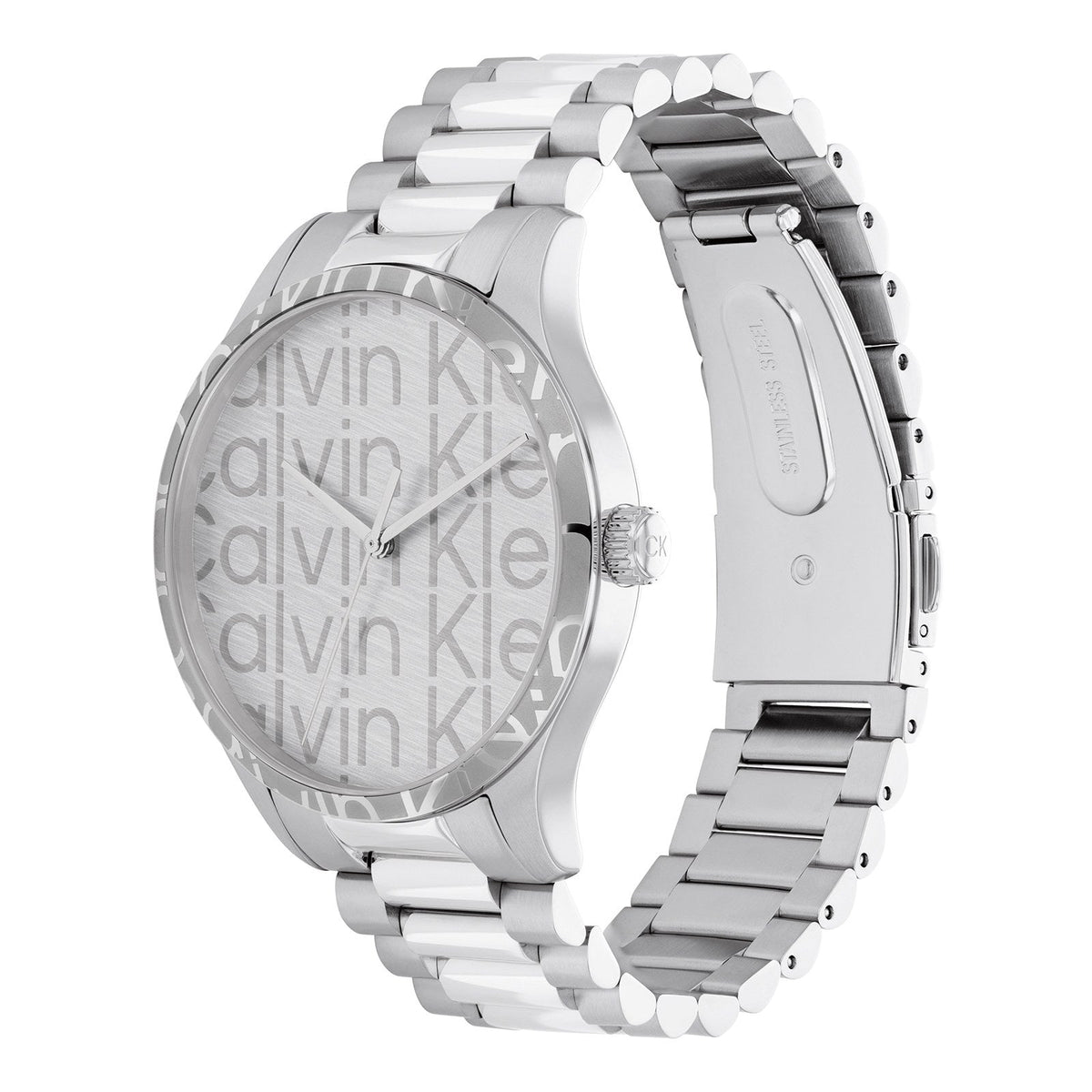 Reloj Calvin Klein Iconic 25200342