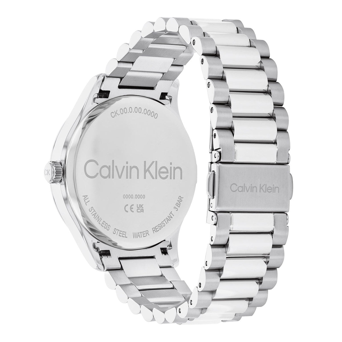 Reloj Calvin Klein Iconic 25200342