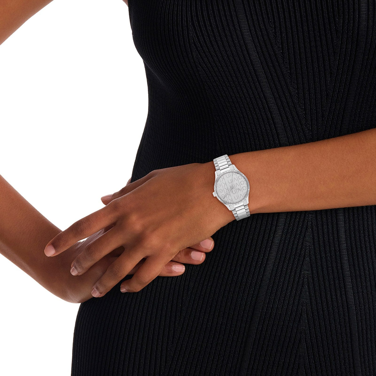 Reloj Calvin Klein Iconic 25200342