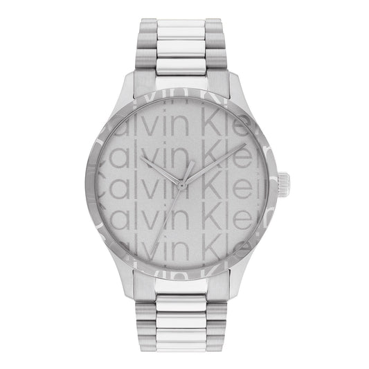 Reloj Calvin Klein Iconic 25200342
