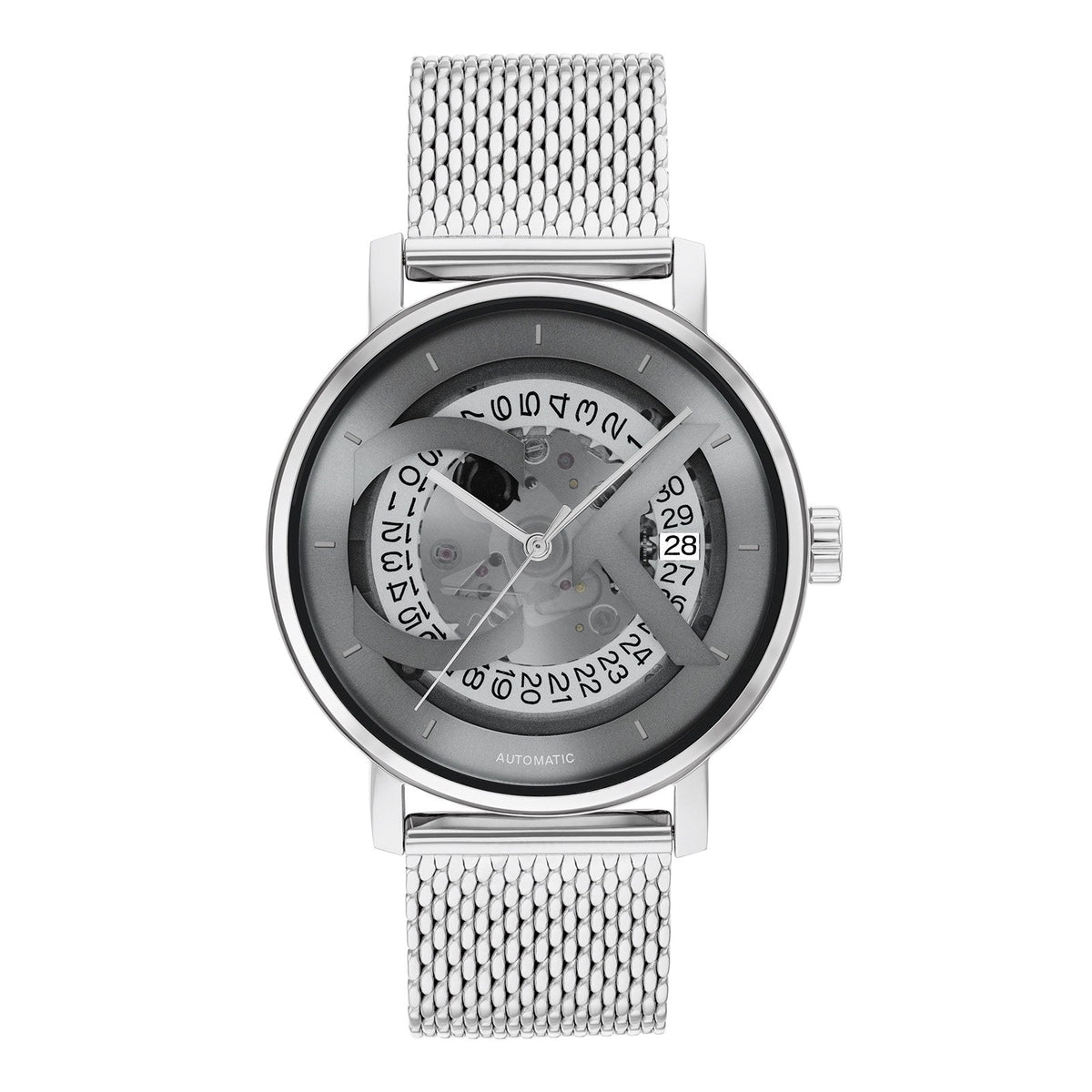 Reloj Calvin Klein Iconic 25300004
