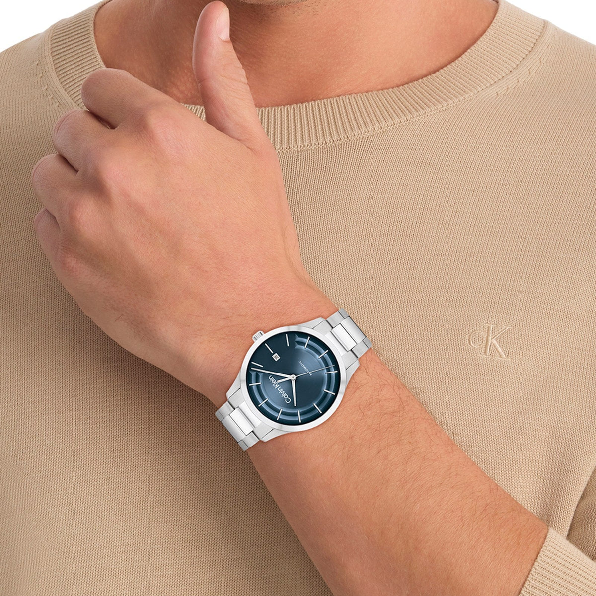 Reloj Calvin Klein Iconic 25300020