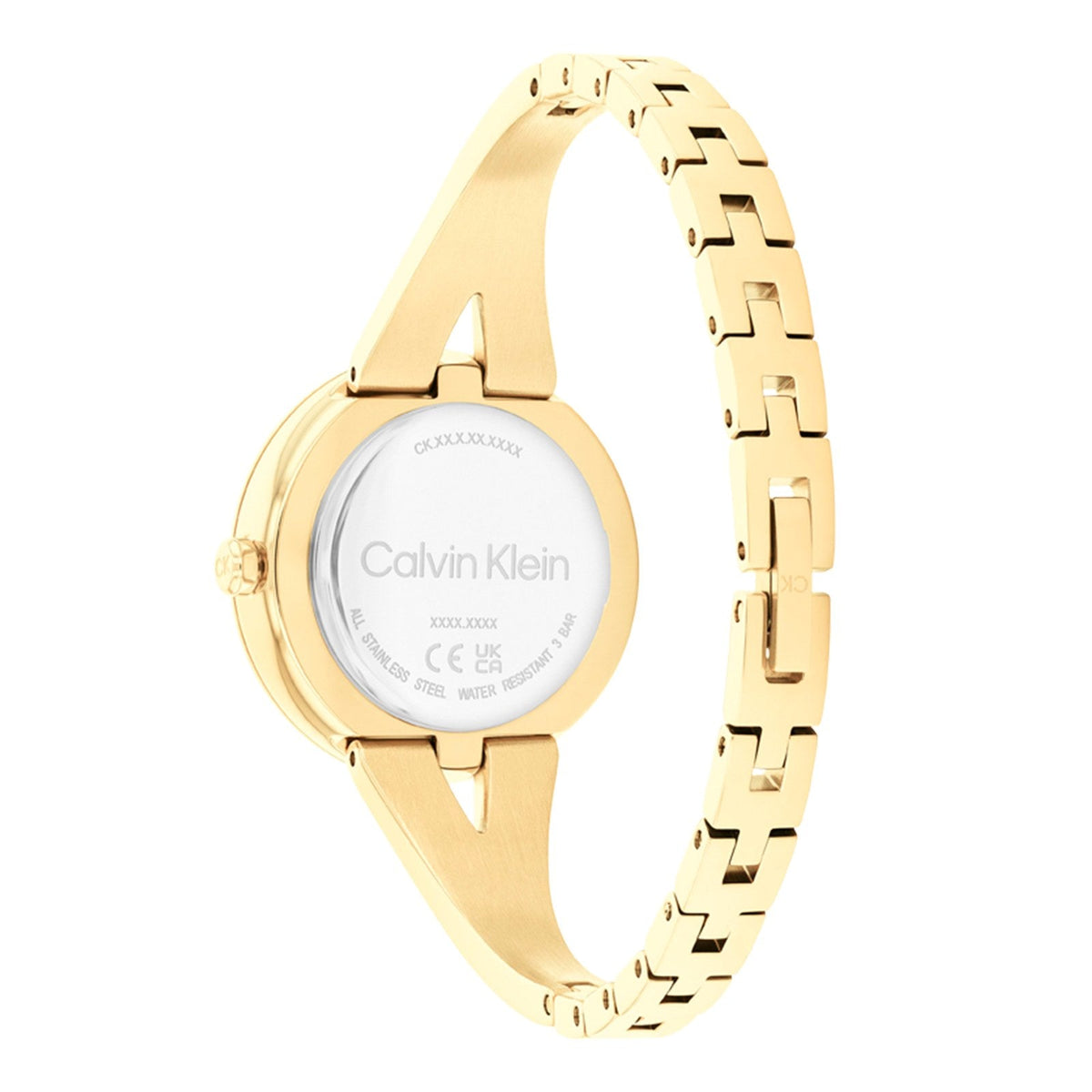 Reloj Calvin Klein Joyful 25100027