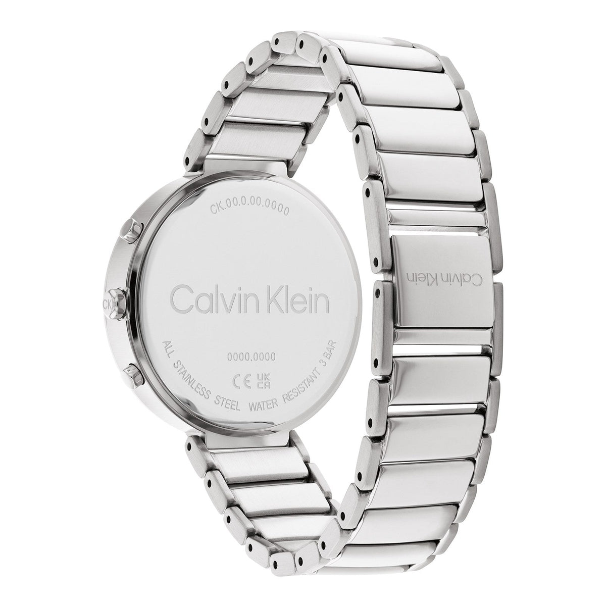 Reloj Calvin Klein Minimalistic T-Bar 25200282