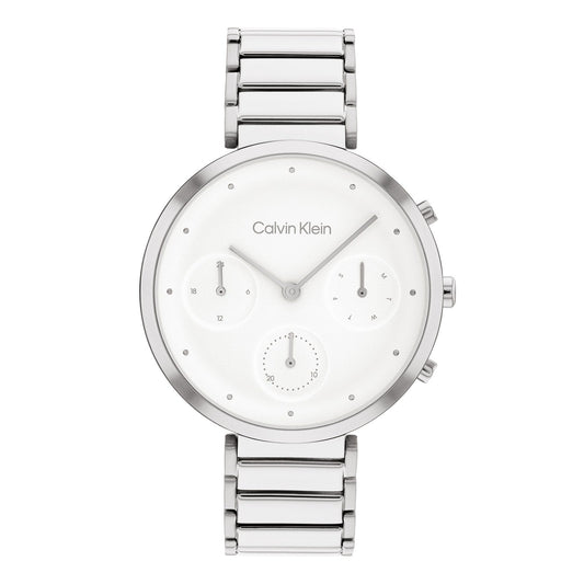 Reloj Calvin Klein Minimalistic T-Bar 25200282