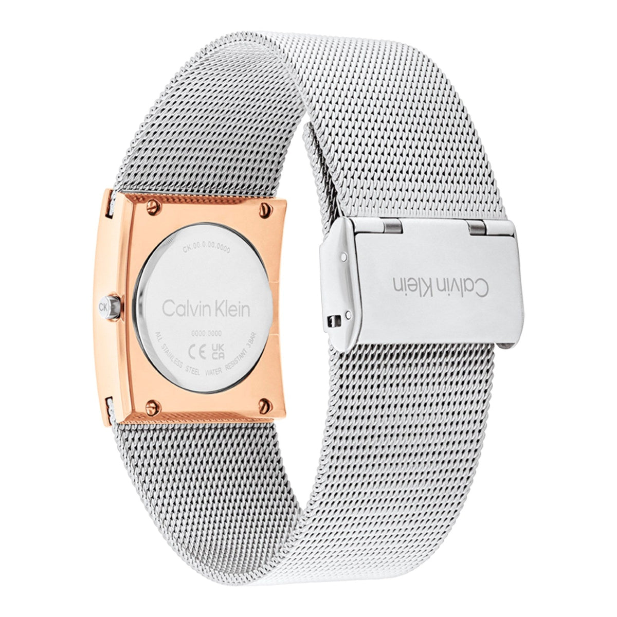 Reloj Calvin Klein Pulse 25100063