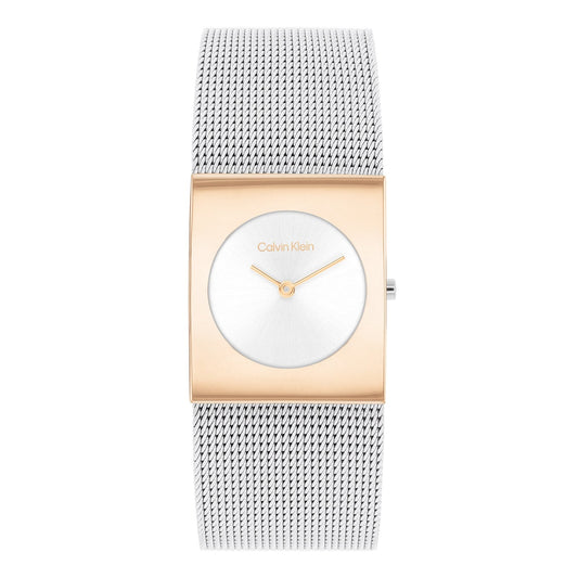 Reloj Calvin Klein Pulse 25100063