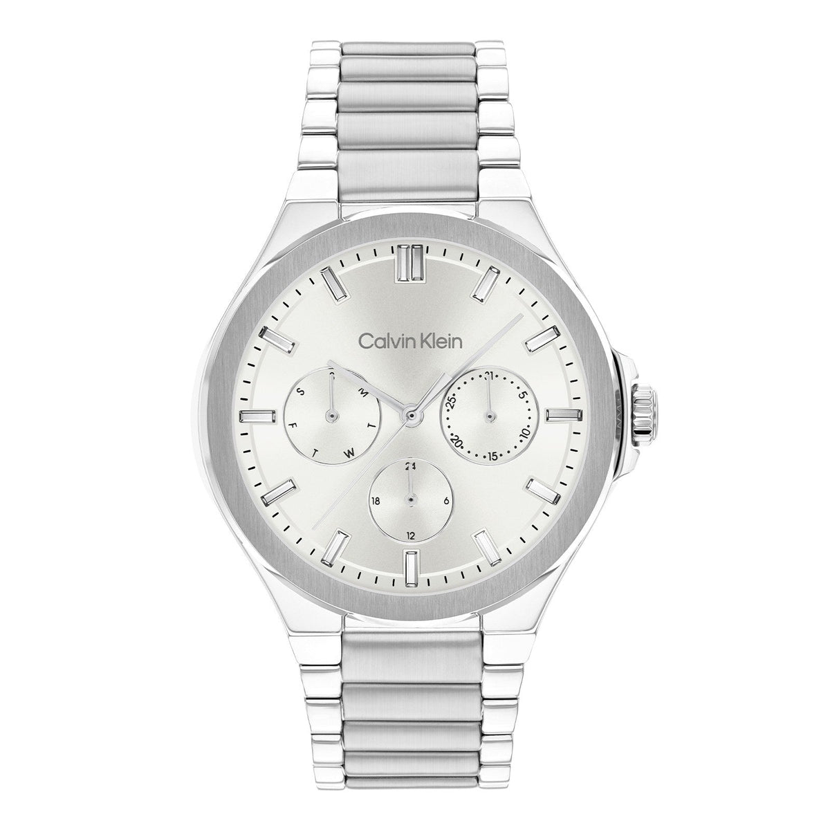 Reloj Calvin Klein Vibrancy 25100054