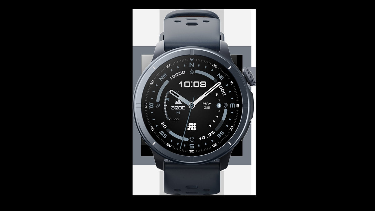 Reloj Cubitt CT-AURAP2-2