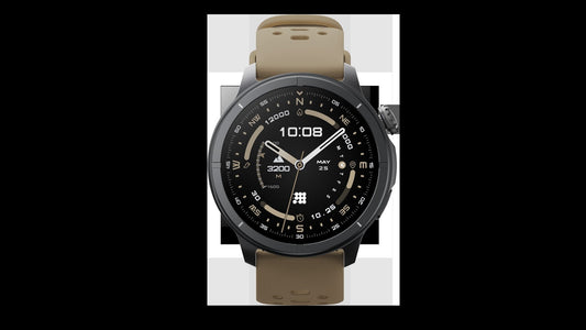 Reloj Cubitt CT-AURAP2-9