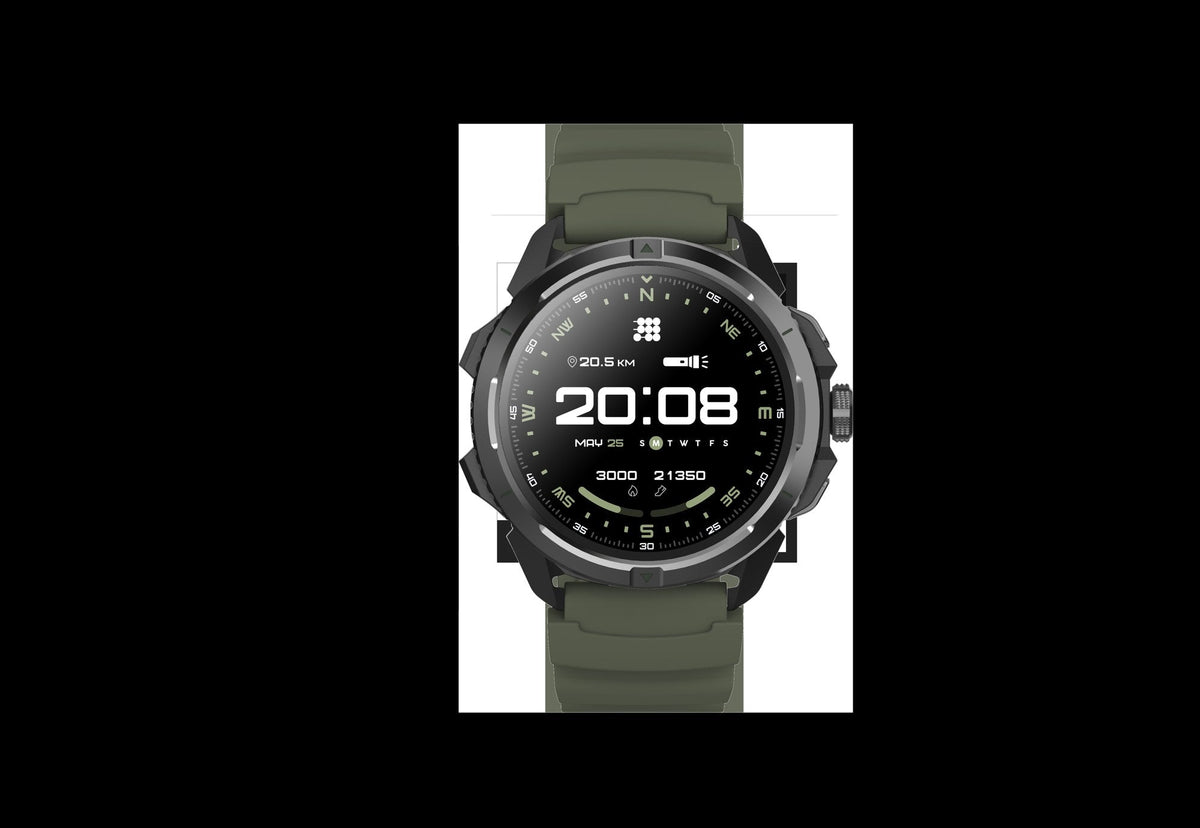 Reloj Cubitt CT-TERRA3