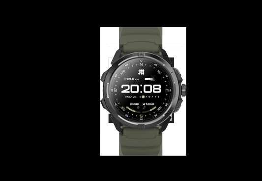 Reloj Cubitt CT-TERRA3