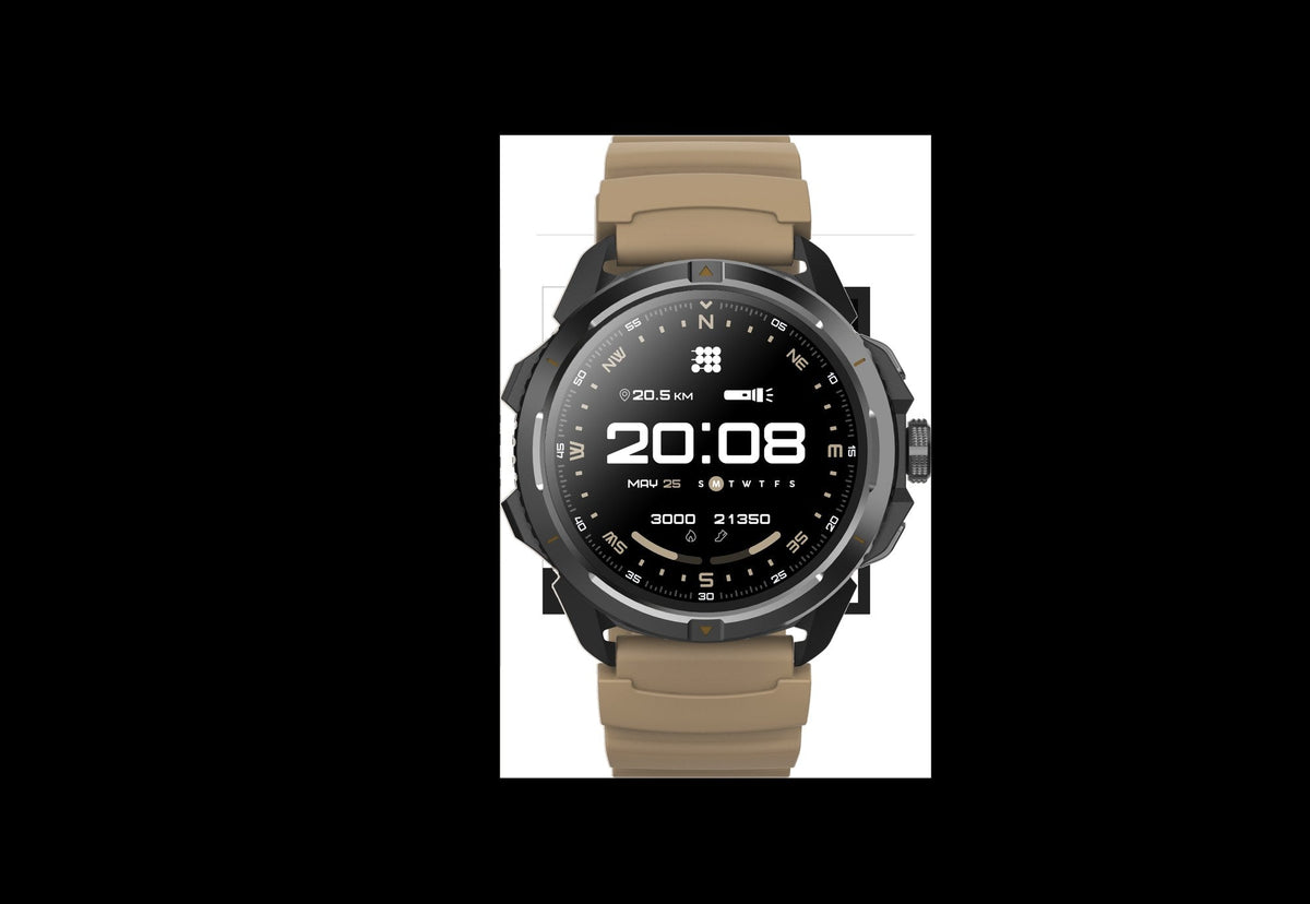 Reloj Cubitt CT-TERRA9