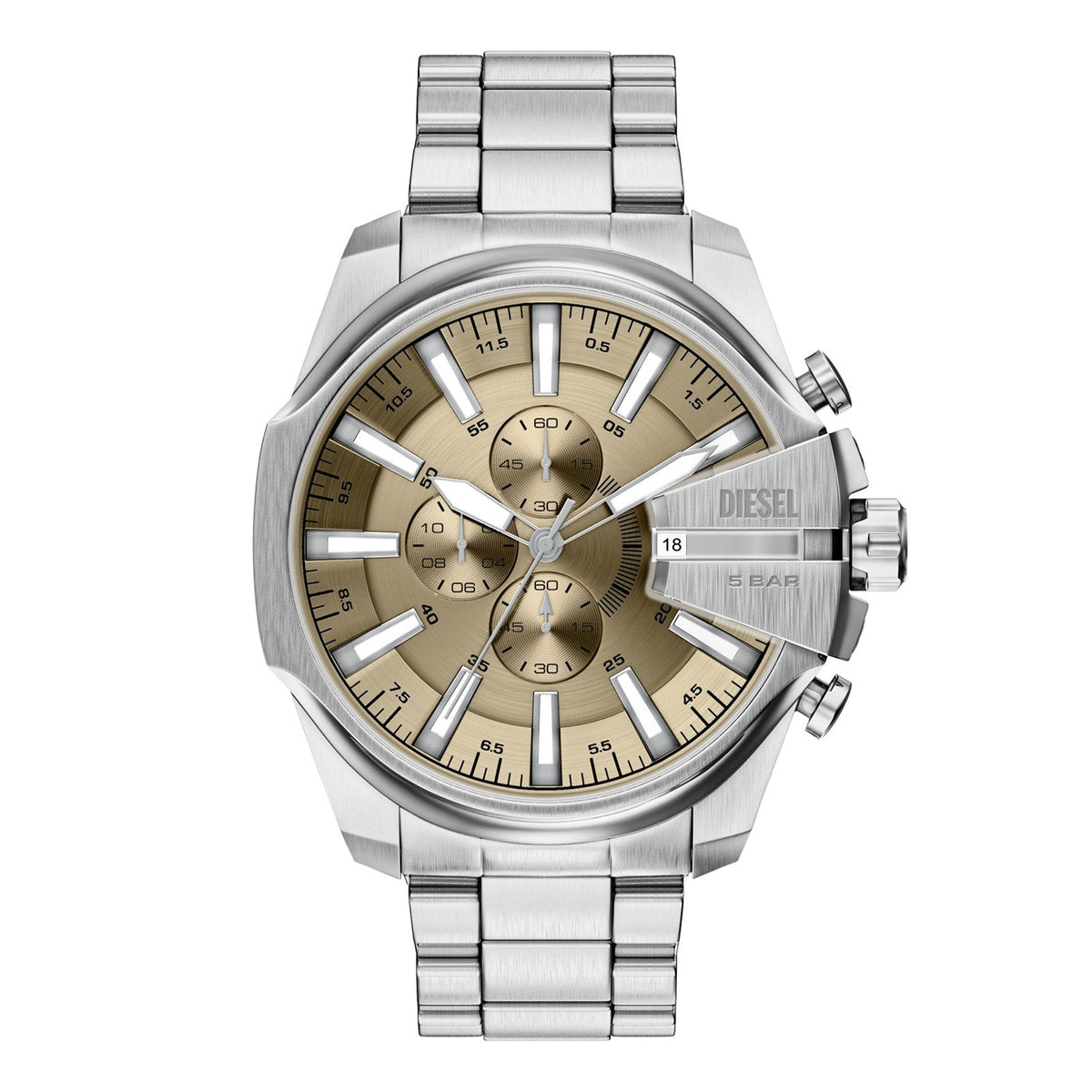 Reloj Diesel DZ4702