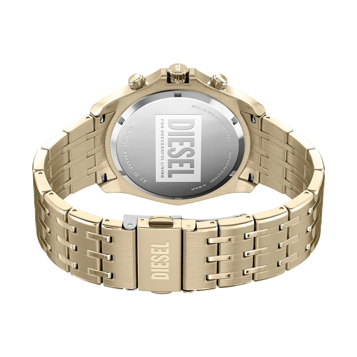 Reloj Diesel DZ4707