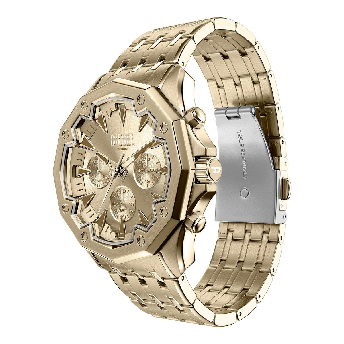Reloj Diesel DZ4707