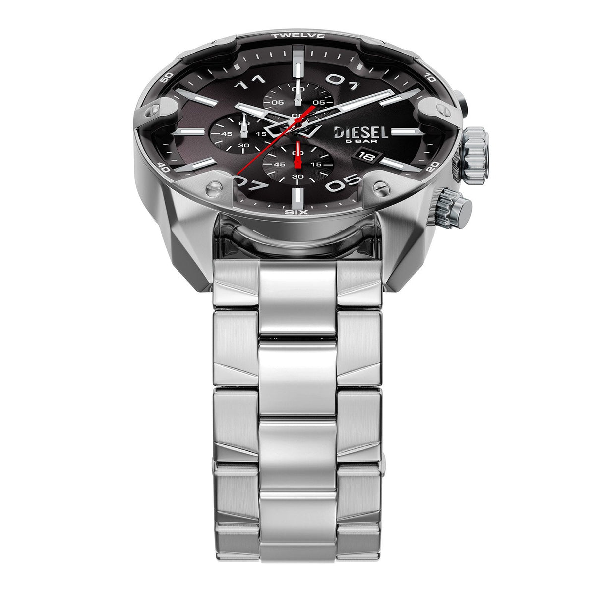 Reloj Diesel DZ4709
