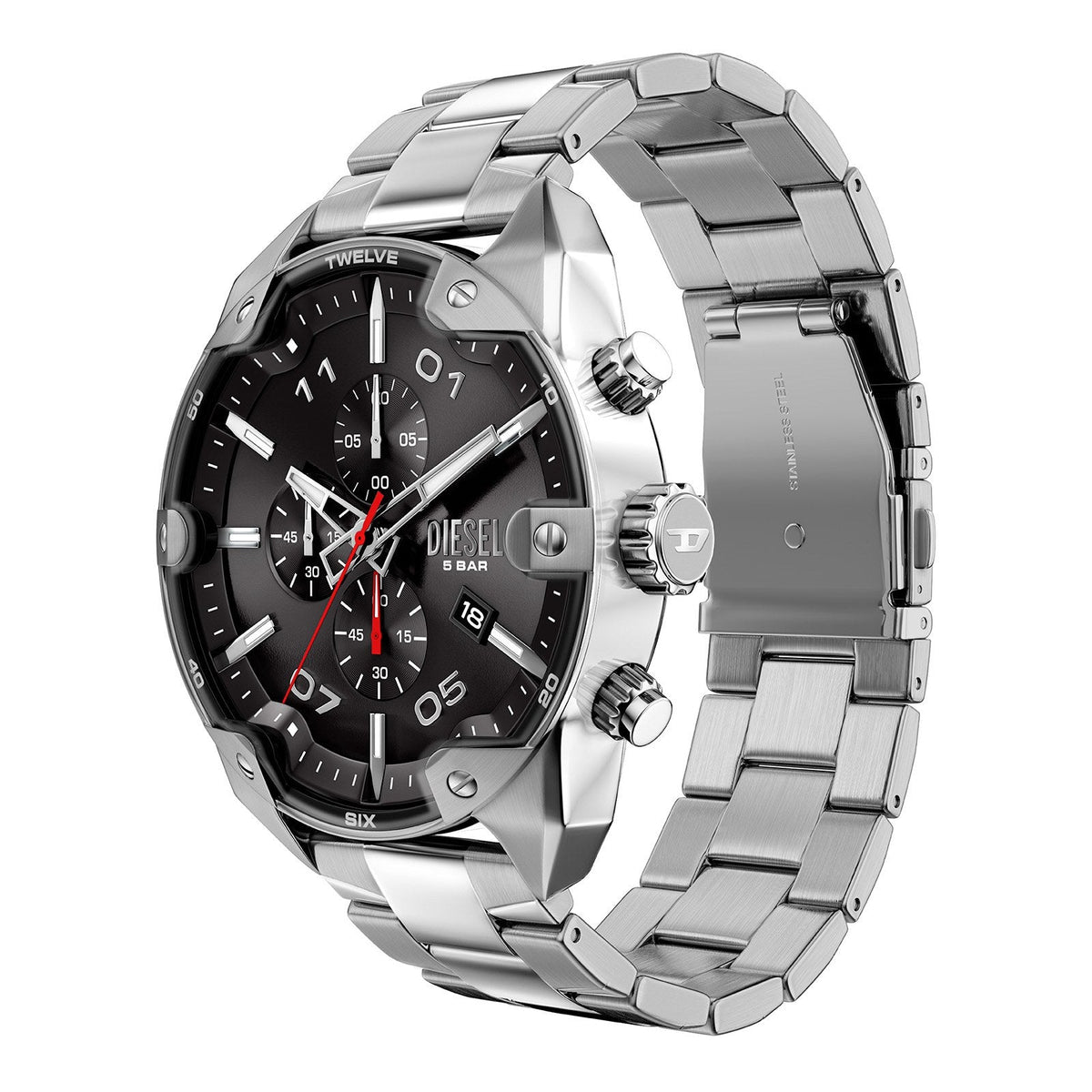 Reloj Diesel DZ4709