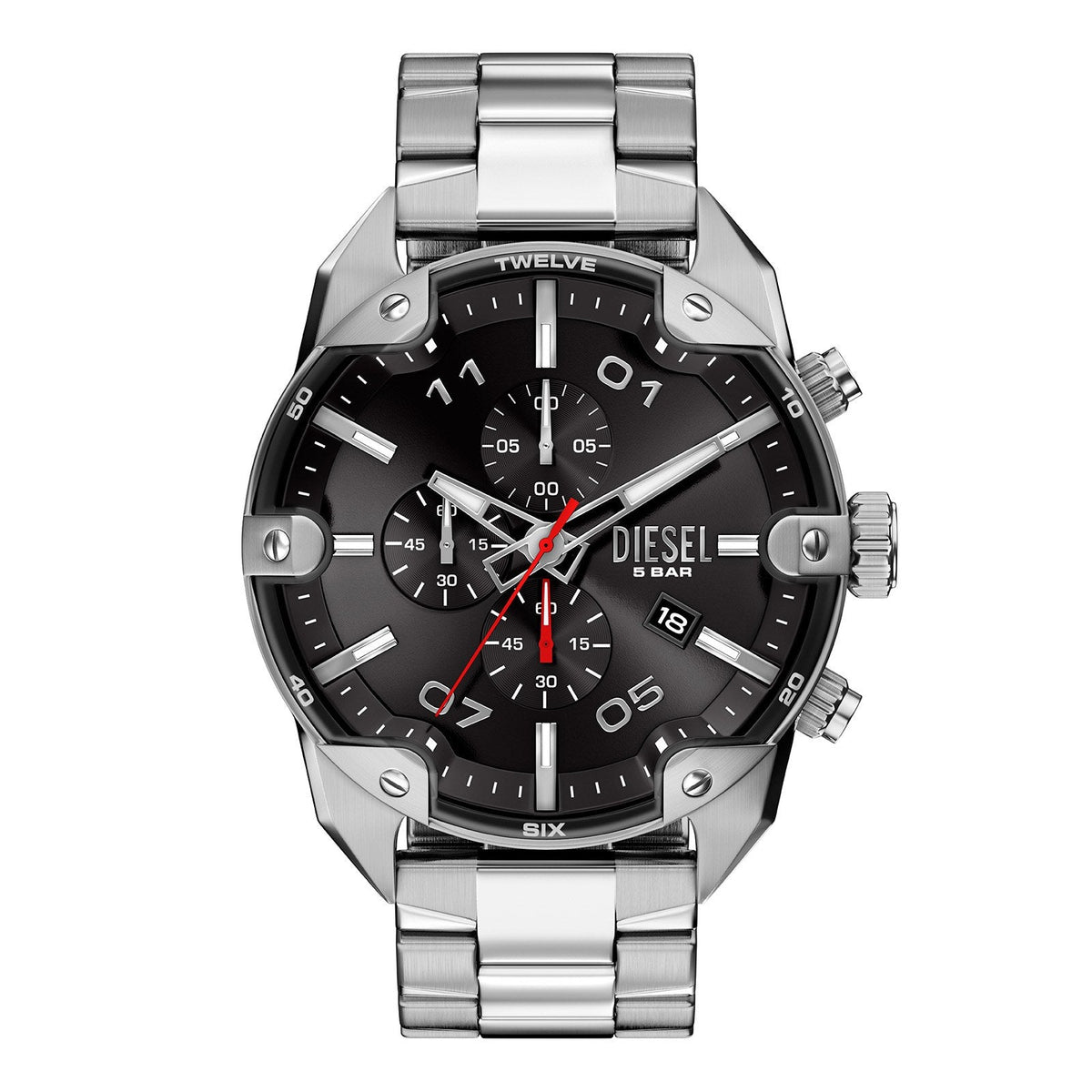 Reloj Diesel DZ4709