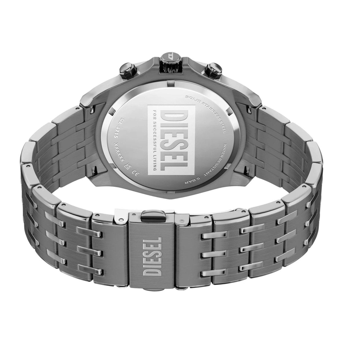 Reloj Diesel DZ4715