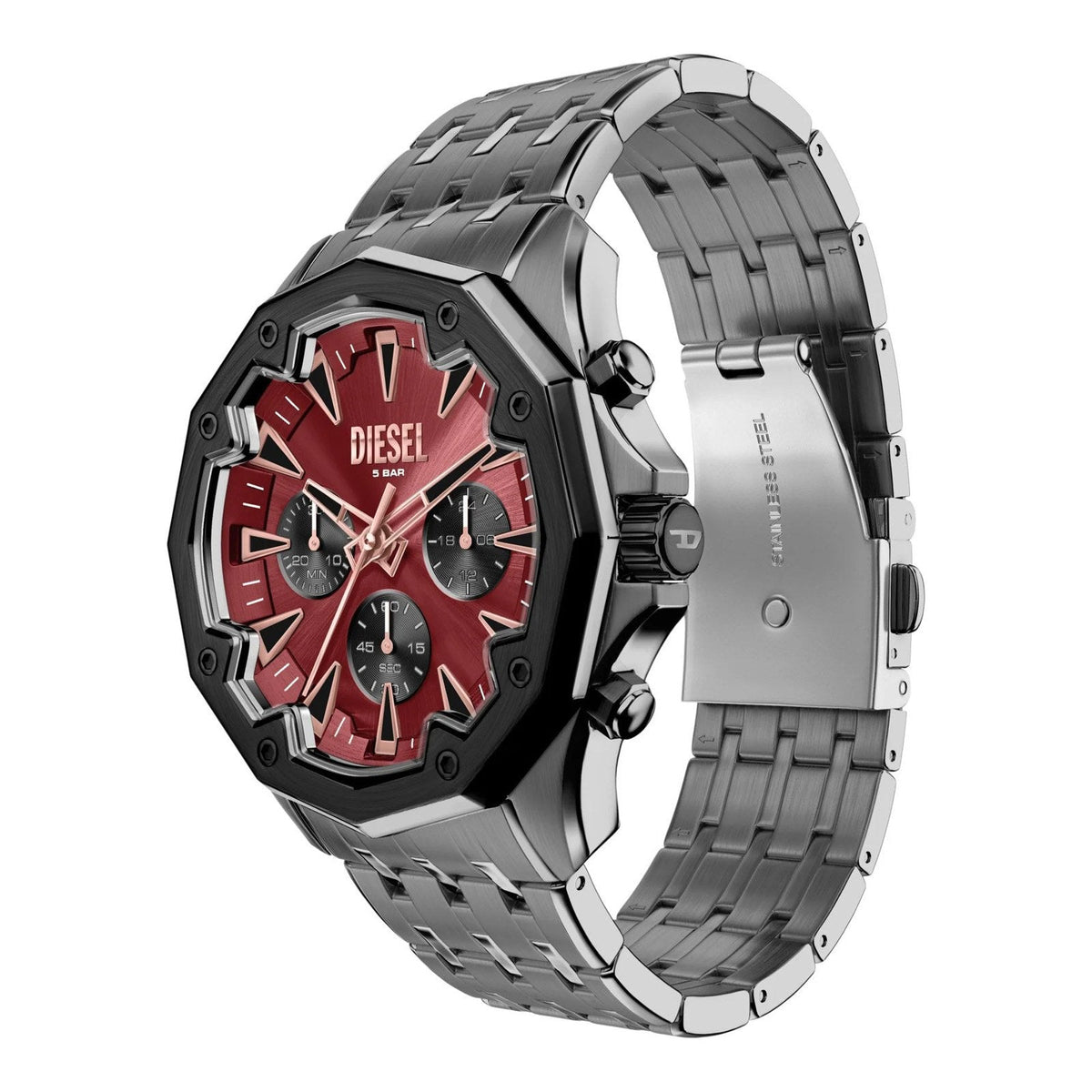 Reloj Diesel DZ4715