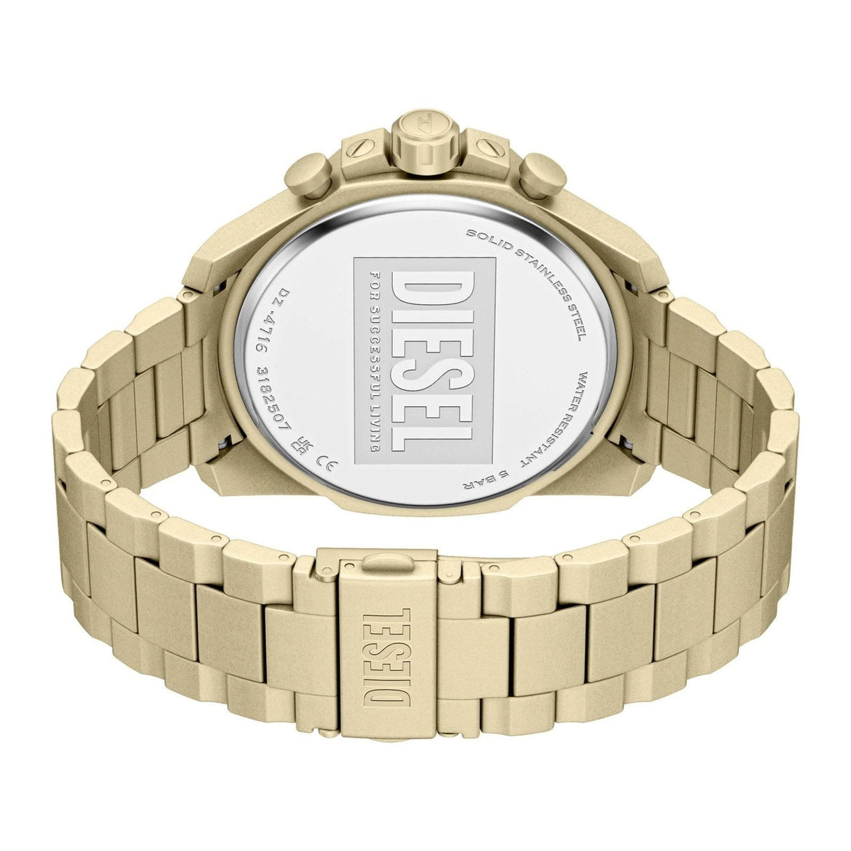 Reloj Diesel DZ4716