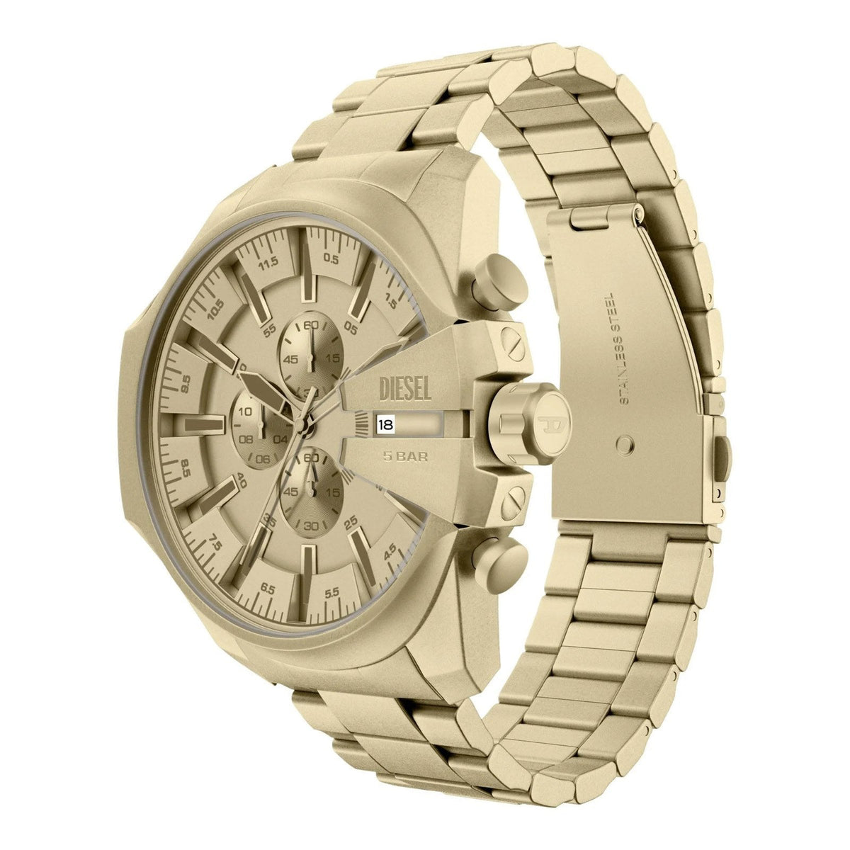 Reloj Diesel DZ4716