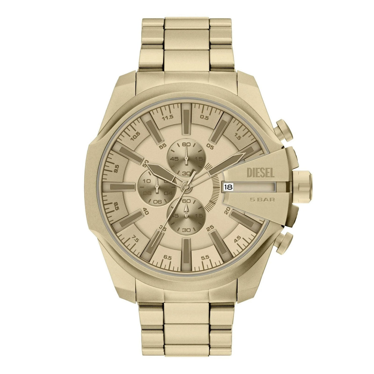 Reloj Diesel DZ4716