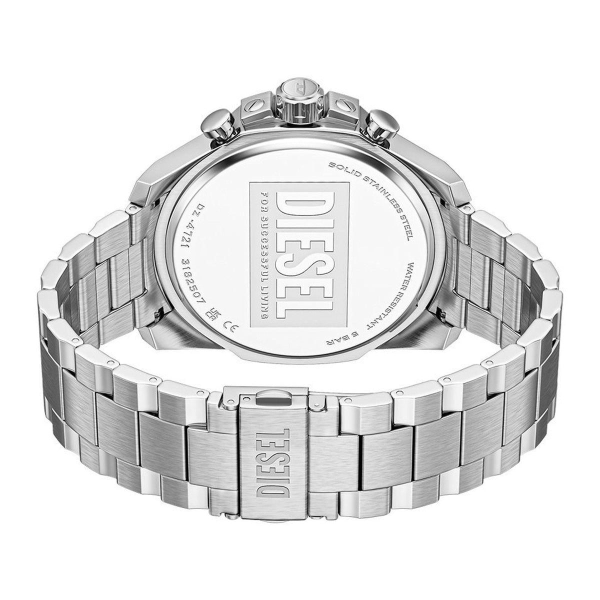 Reloj Diesel DZ4721