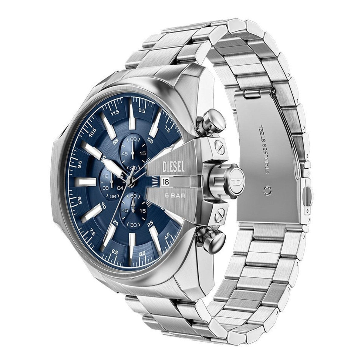Reloj Diesel DZ4721