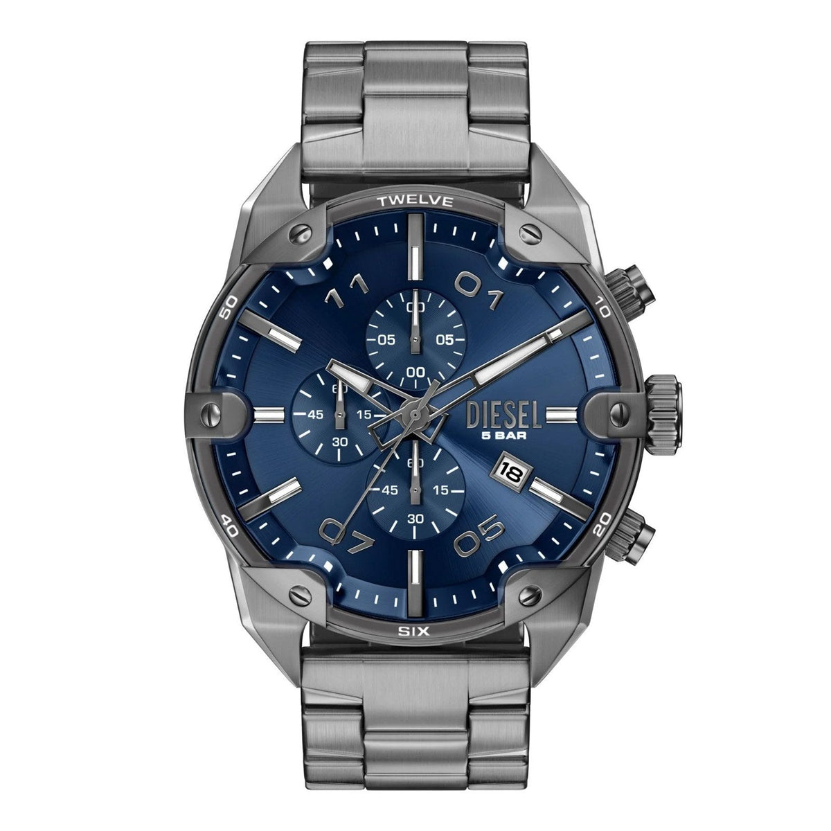 Reloj Diesel DZ4724
