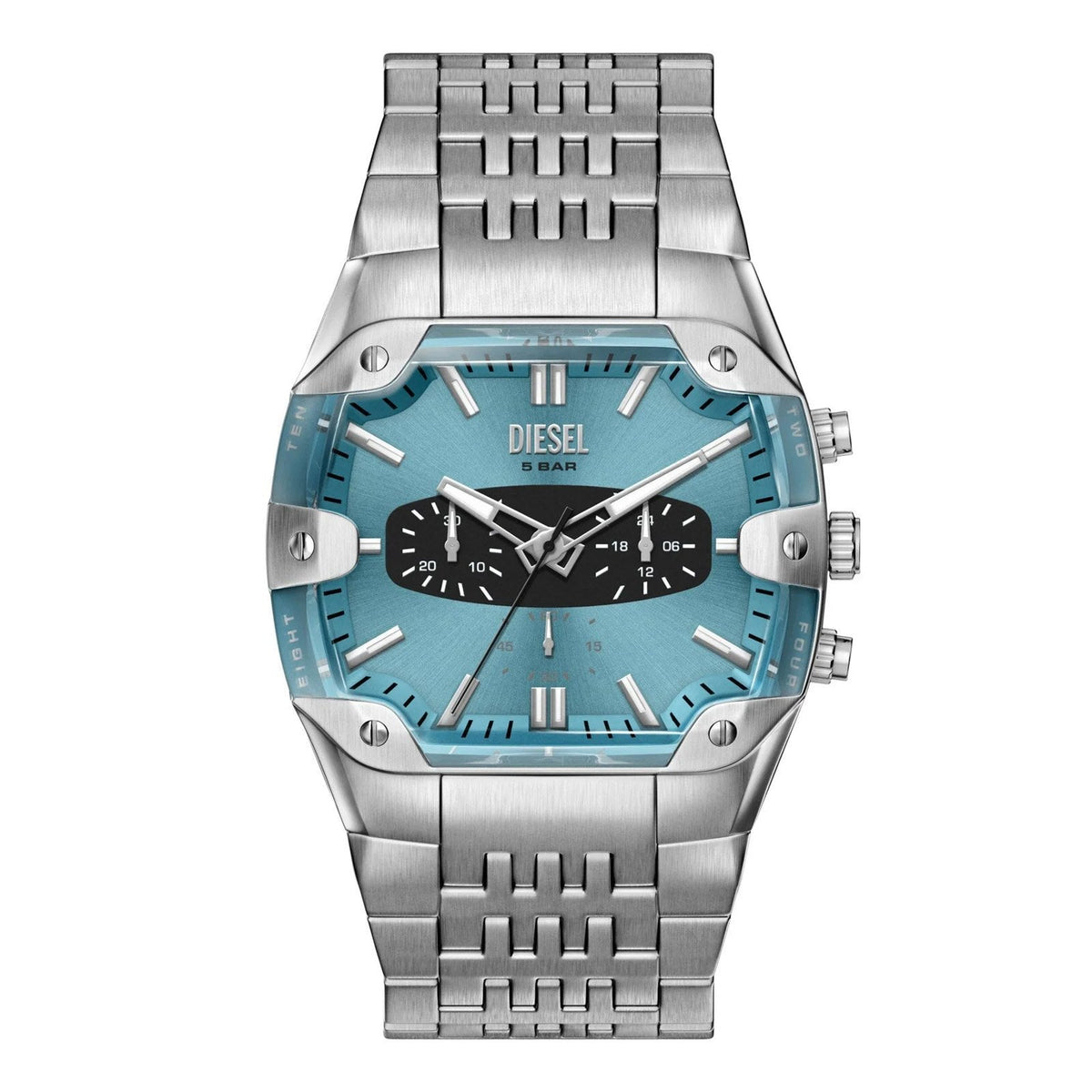 Reloj Diesel DZ4725