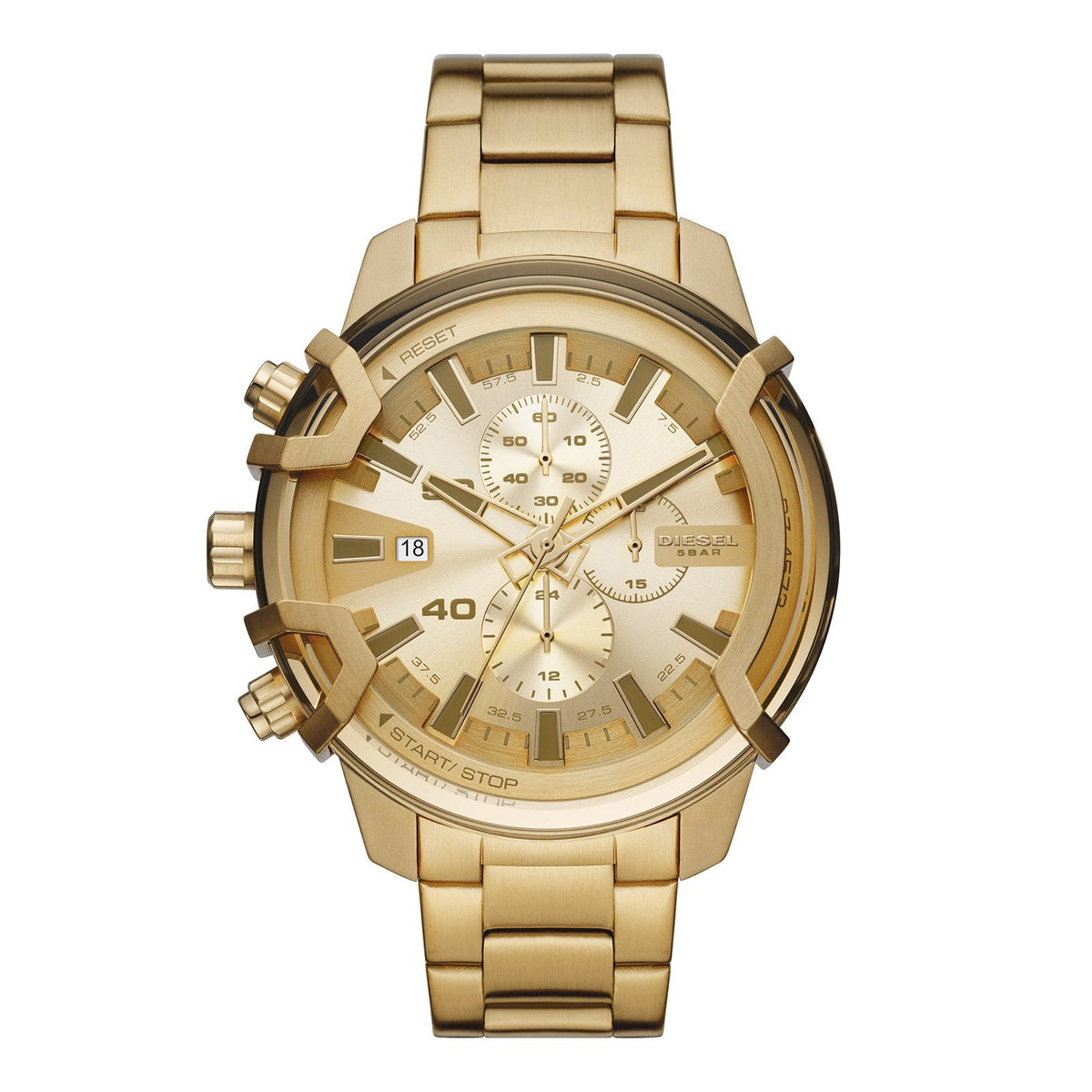 Reloj Diesel Griiffed DZ4573