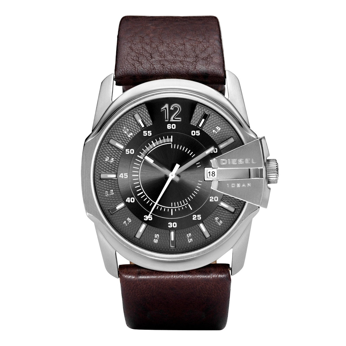 Reloj Diesel Mega Chief DZ1206