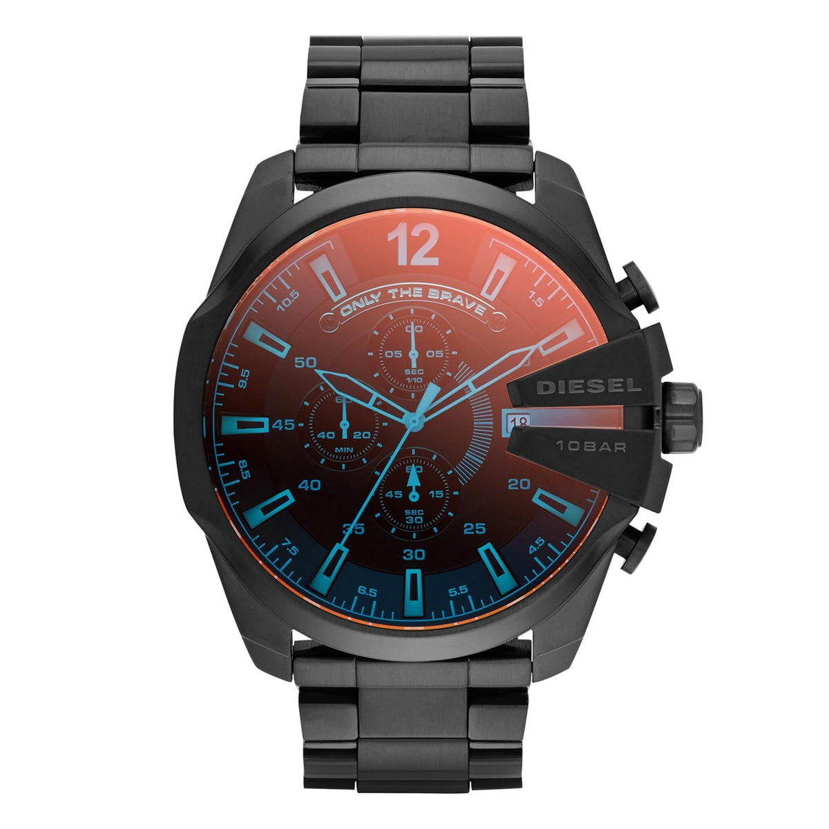 Reloj Diesel Mega Chief DZ4318