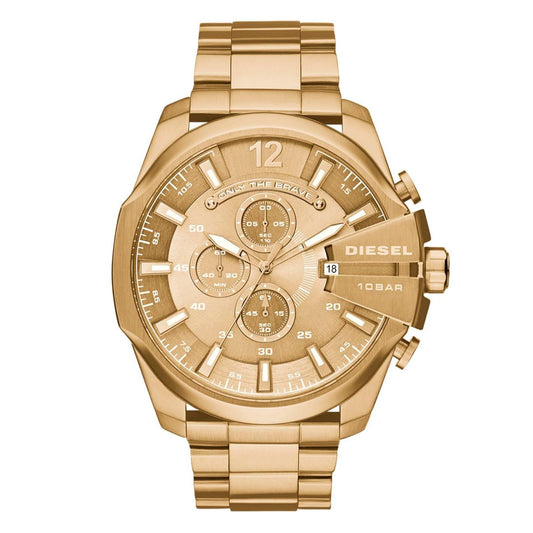 Reloj Diesel Mega Chief DZ4360