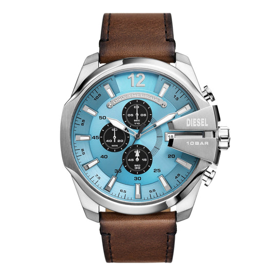 Reloj Diesel Mega Chief DZ4657