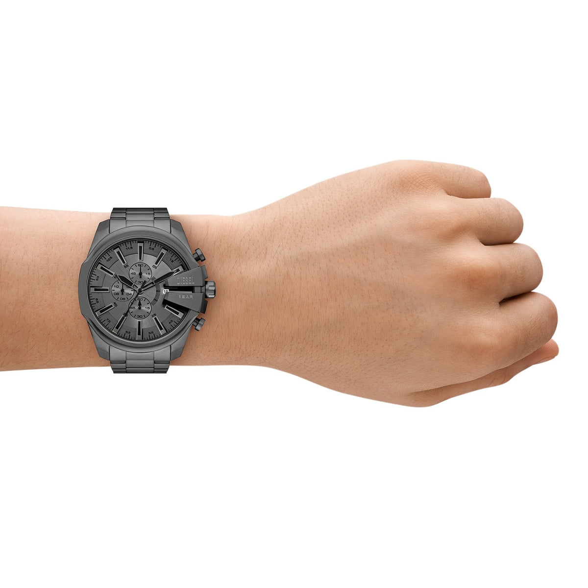 Reloj Diesel Mega Chief Slim DZ4676