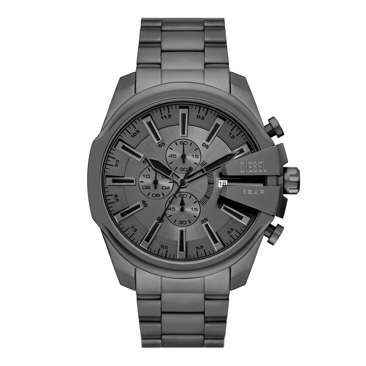 Reloj Diesel Mega Chief Slim DZ4676