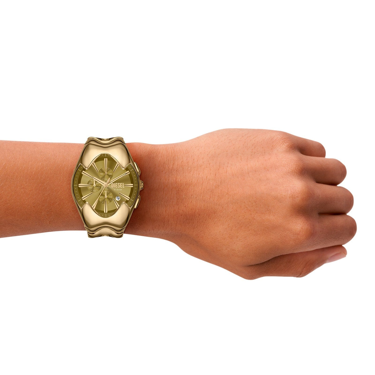 Reloj Diesel Mercurial DZ4681