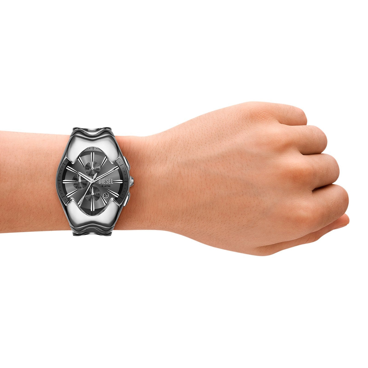 Reloj Diesel Mercurial DZ4683