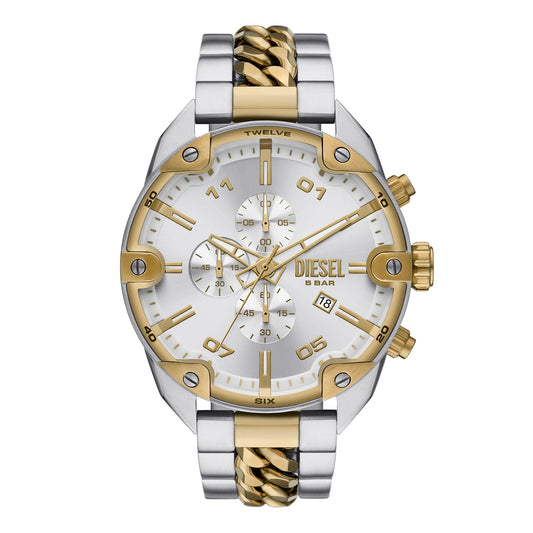Reloj Diesel Spiked DZ4629