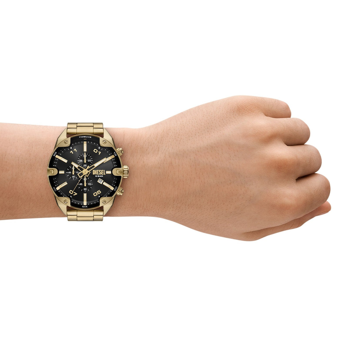 Reloj Diesel Spiked DZ4678
