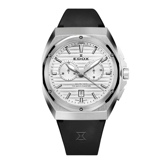 Reloj Edox Delfin 10118-3CA-AIN
